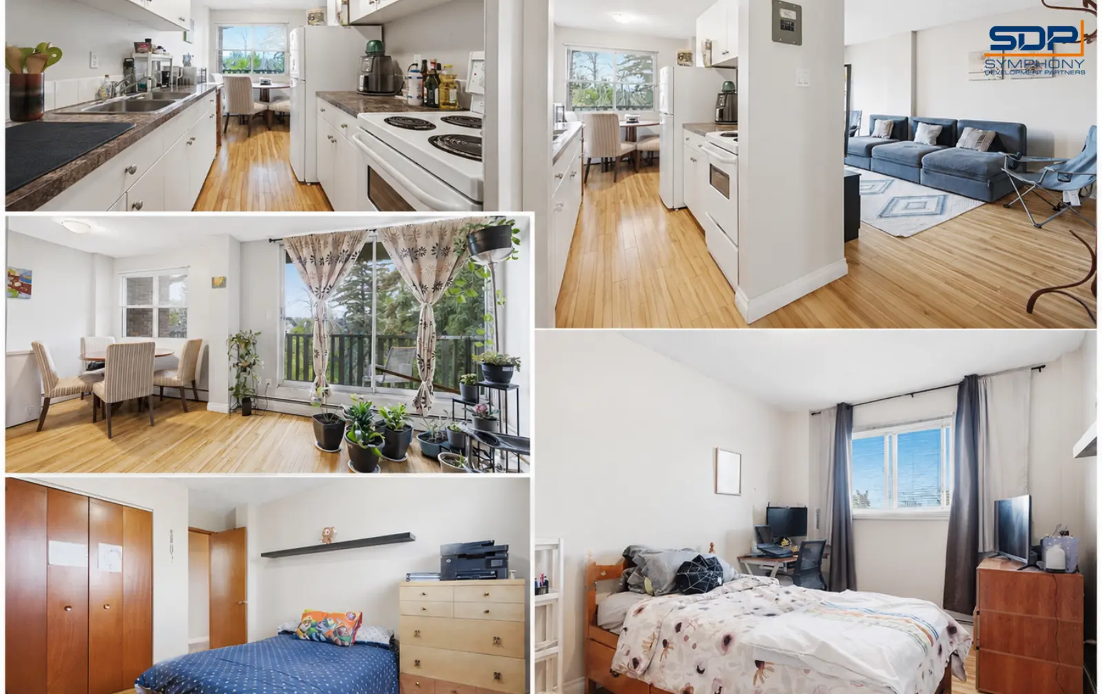 Capitol Hill Apartments, image 3