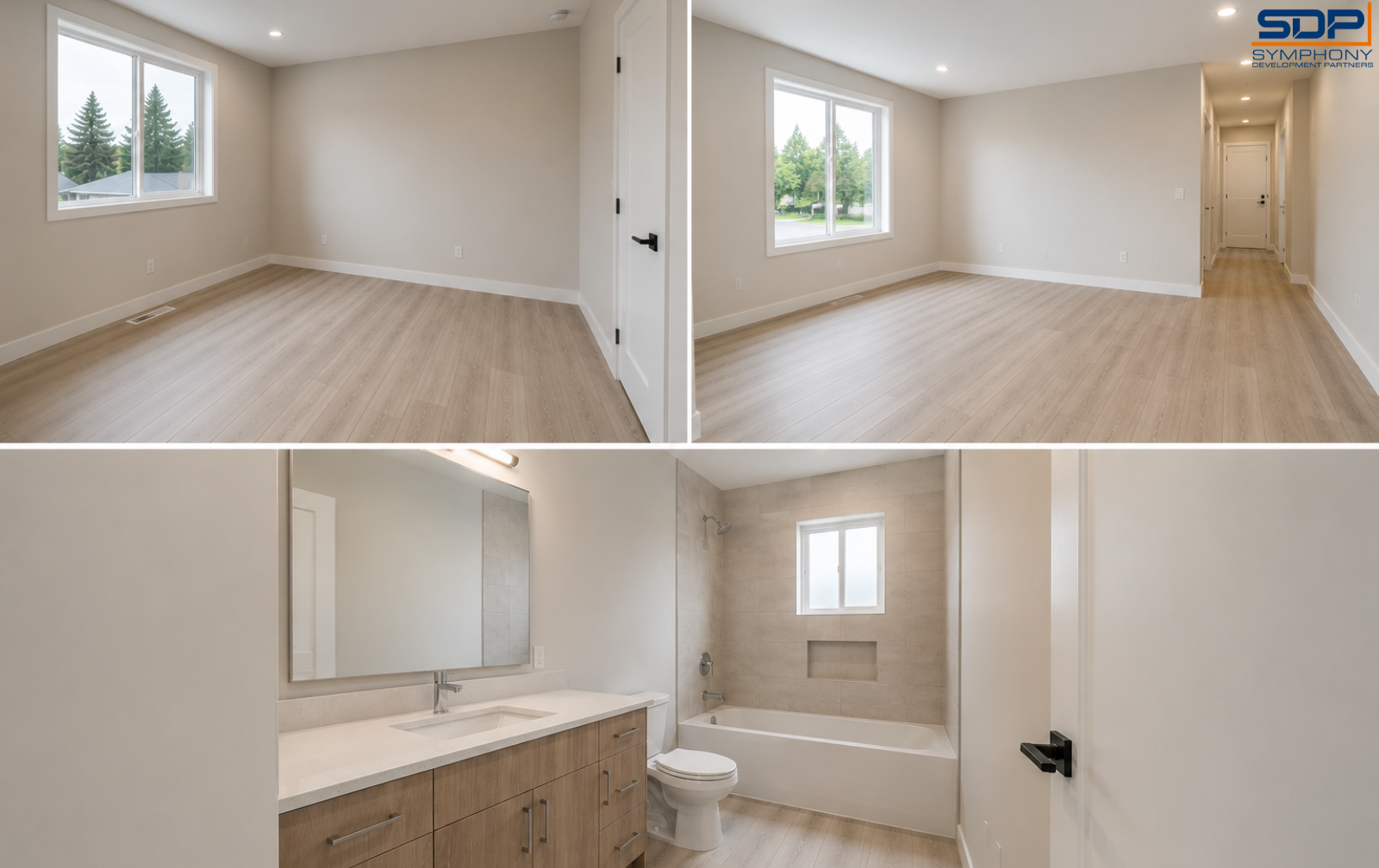 Kingsland Fourplex, image 8