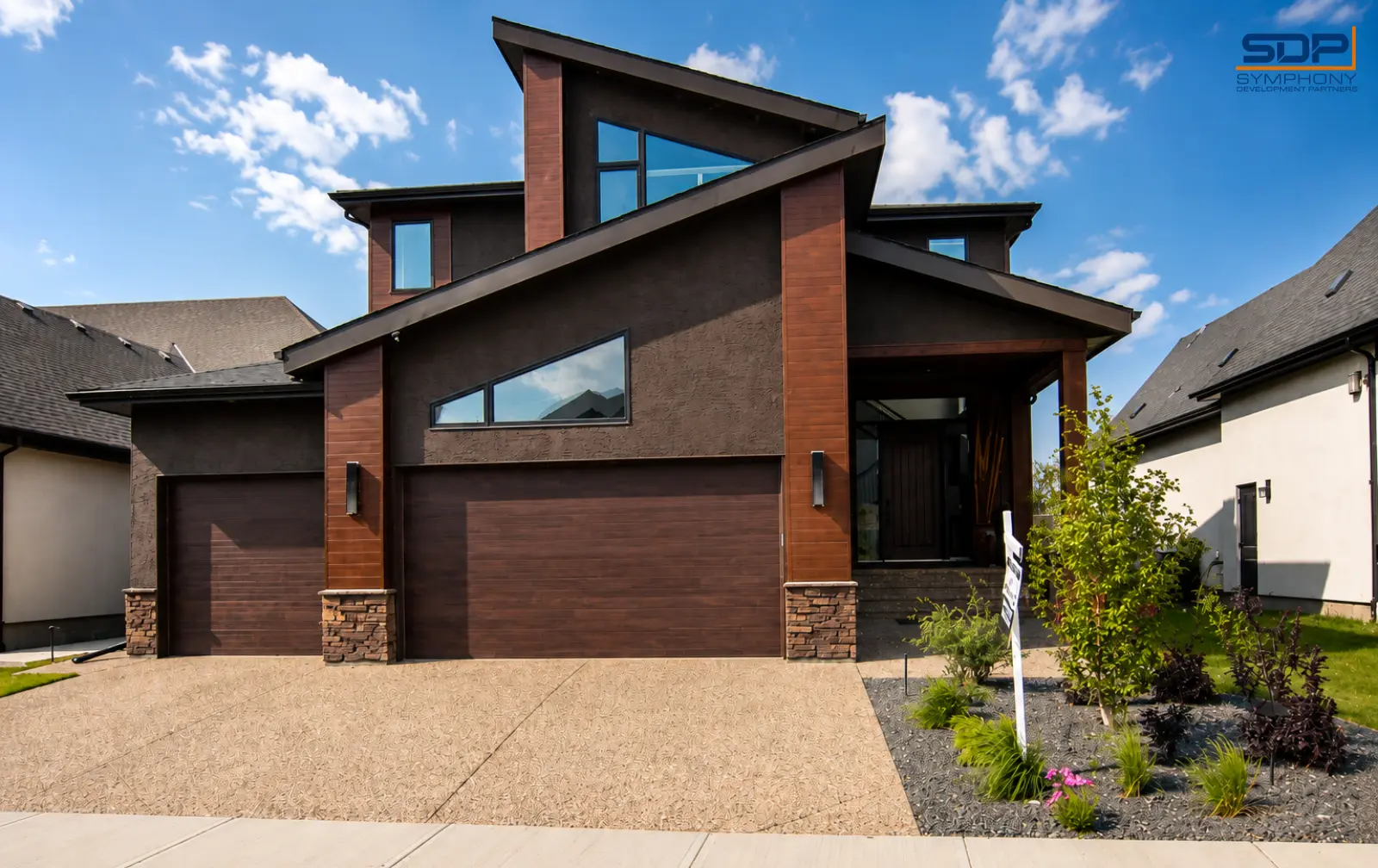 Cranbrook Point Window Covering Package, Cranston, Calgary