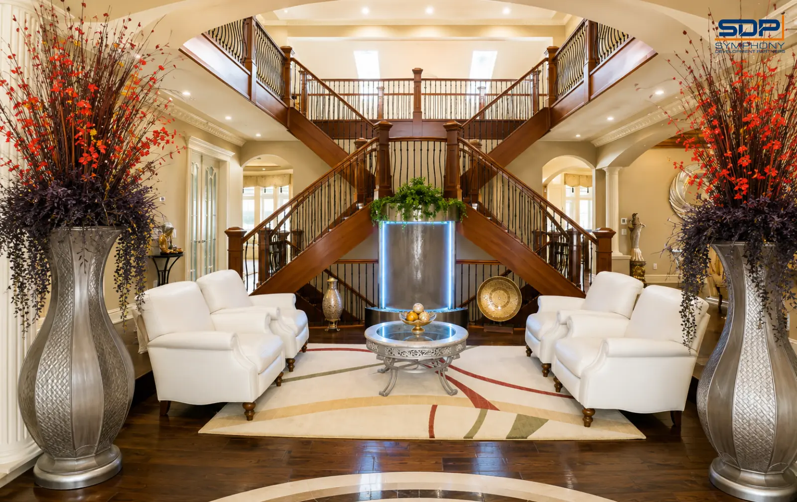 Cougar Plateau Estate Home, image 3