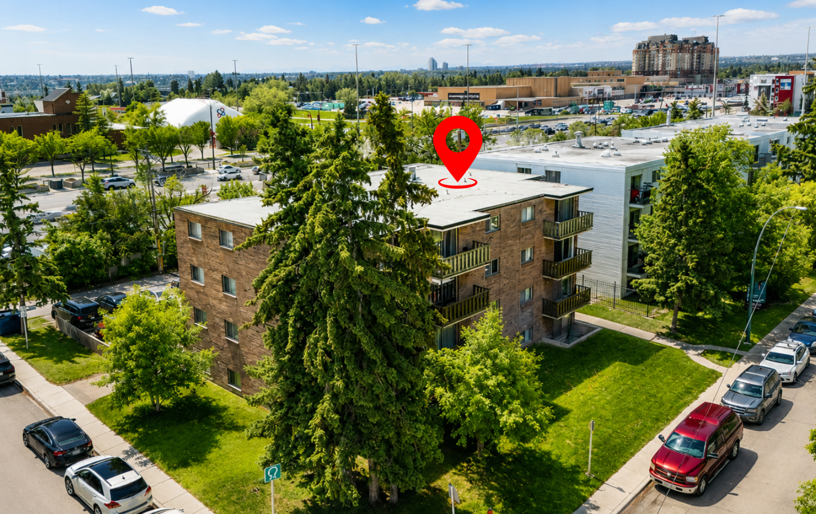 Property Management