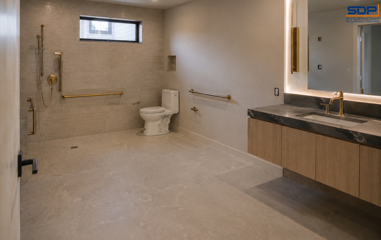 Montgomery Accessible Luxury Residence, image 5