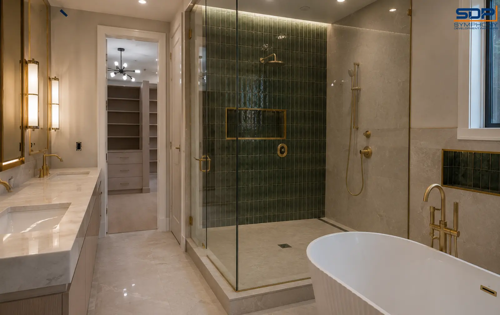 Montgomery Accessible Luxury Residence, image 6