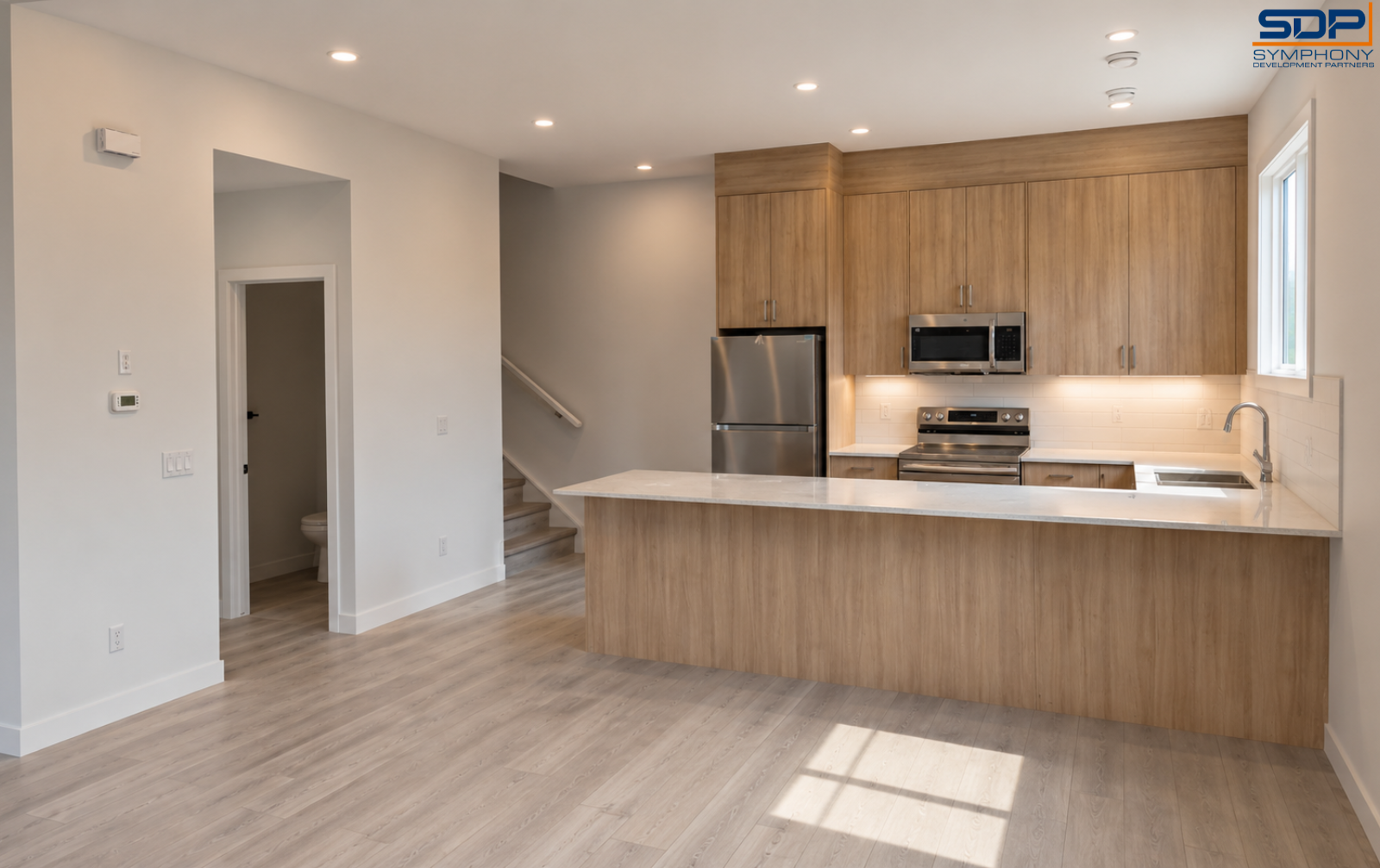Kingsland Fourplex, image 7