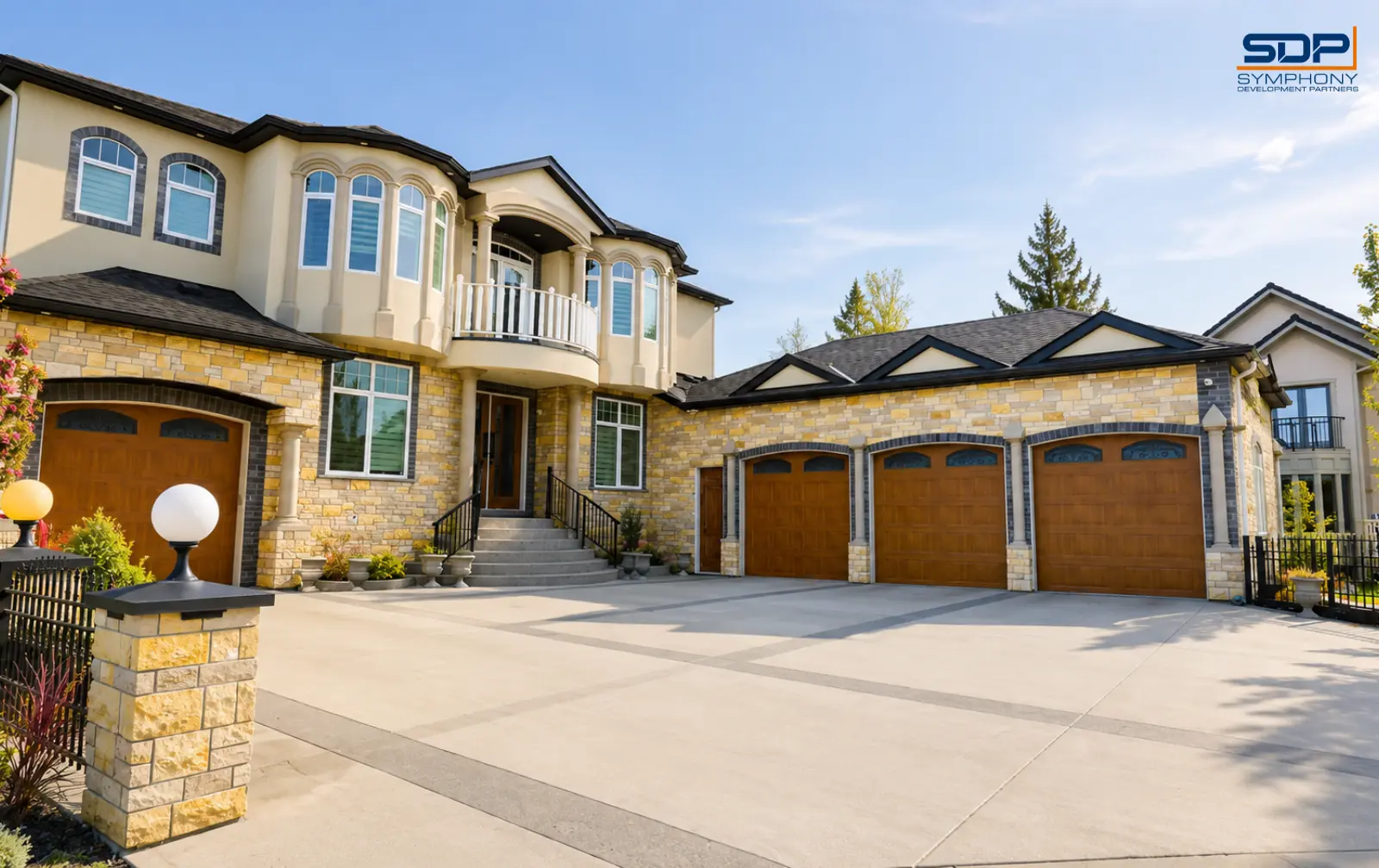 Cougar Plateau Estate Home, image 1