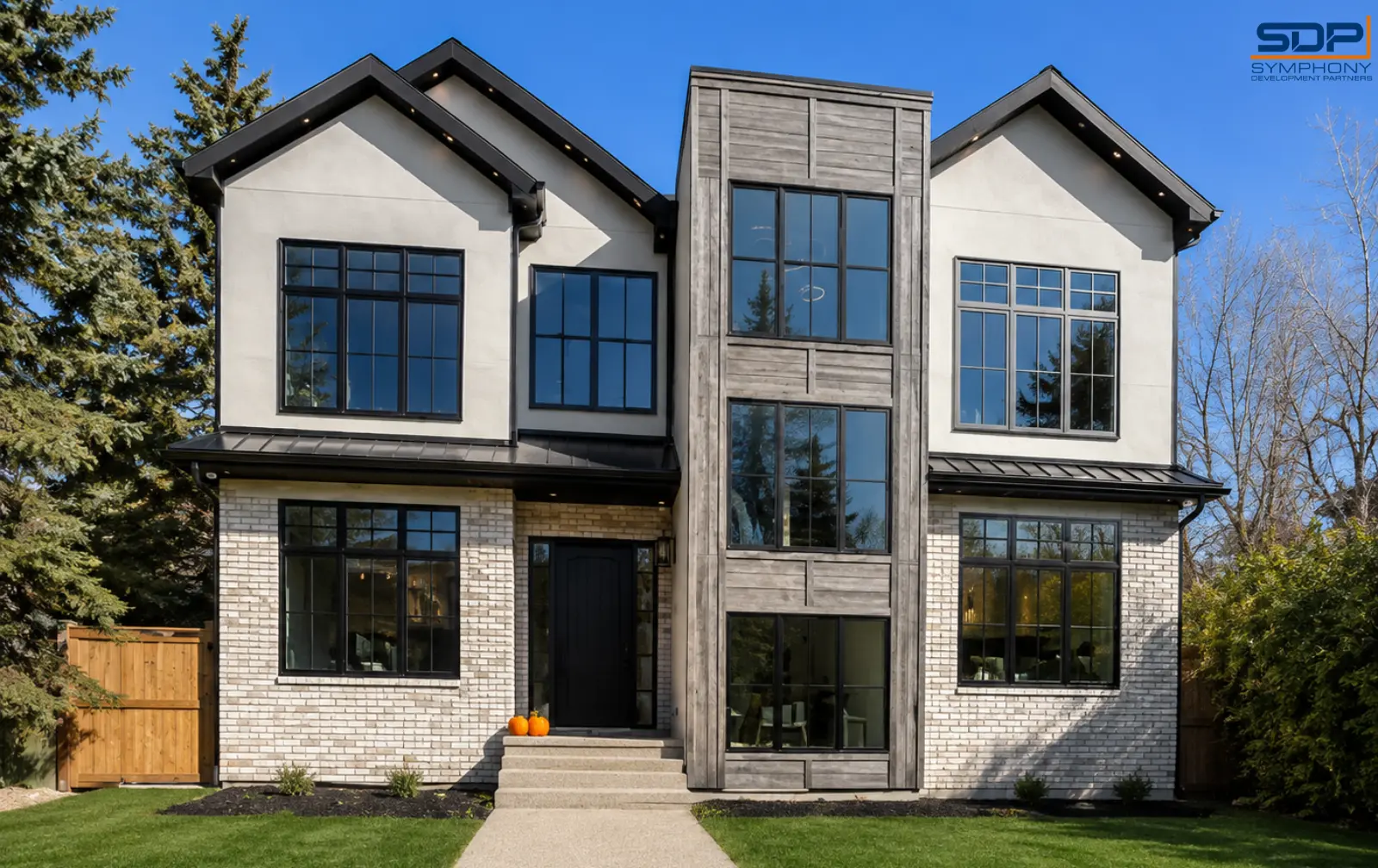 Montgomery Accessible Luxury Residence, Montgomery, Calgary