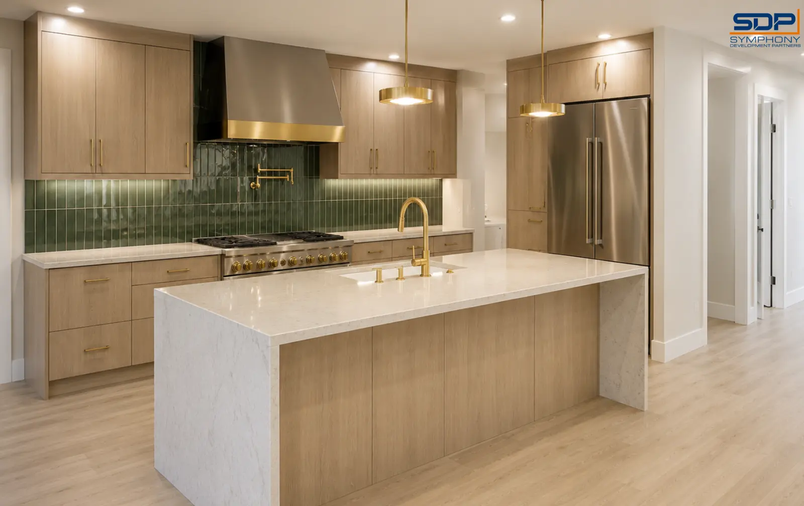 Montgomery Accessible Luxury Residence, image 4