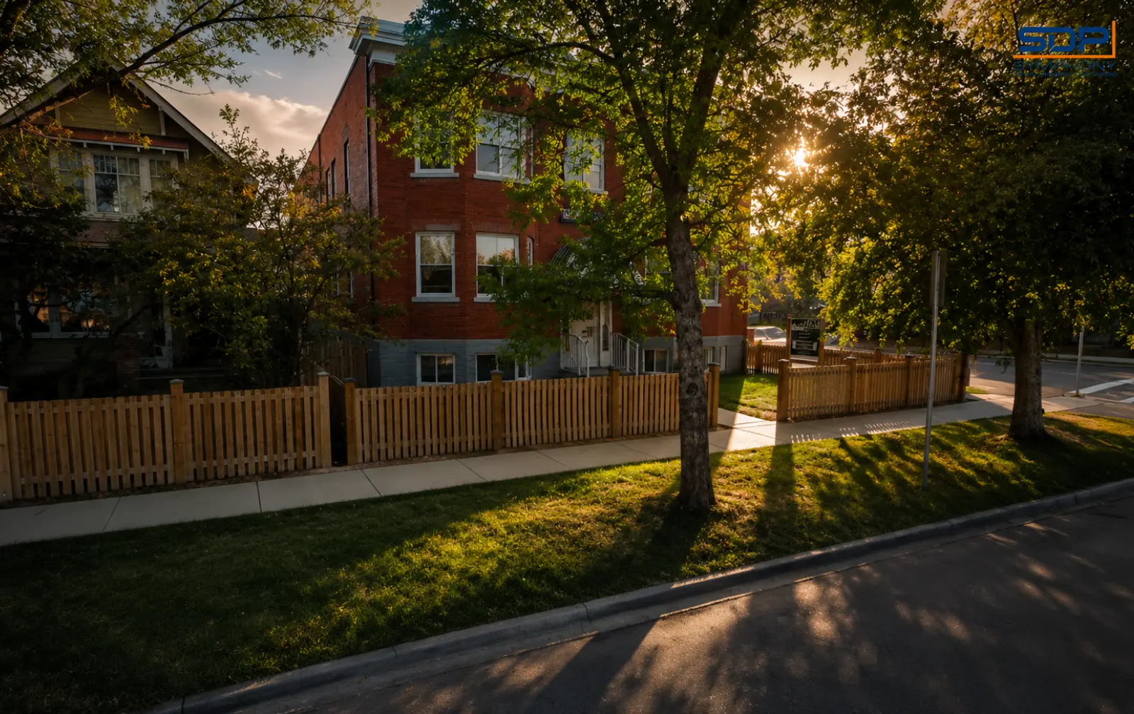 Margaree Apartments, image 2