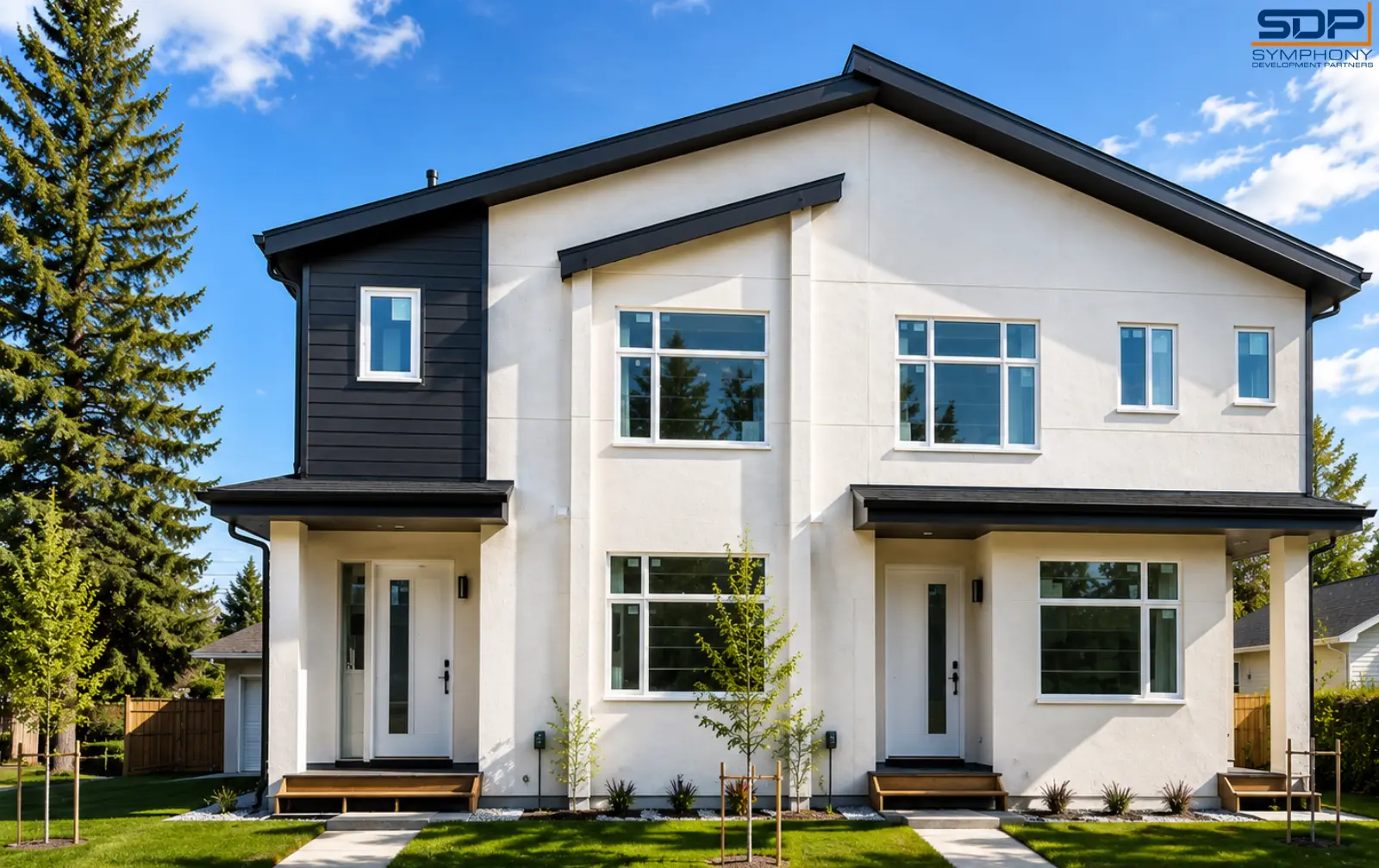 Kingsland Fourplex, Kingsland, Calgary