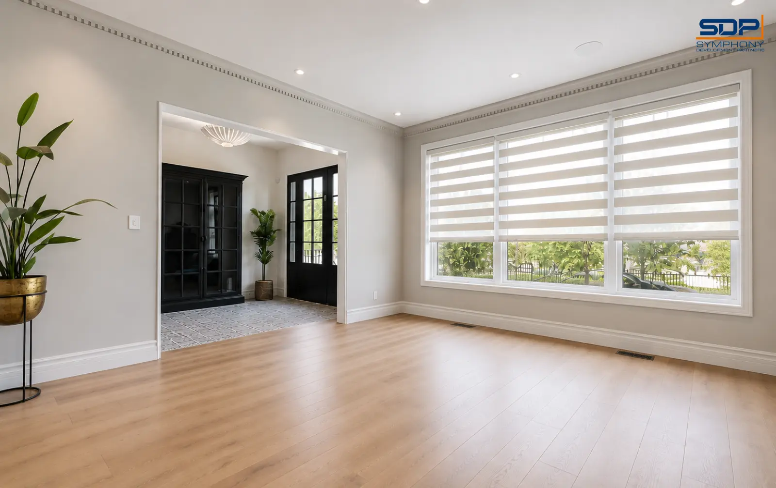 Currie Window Covering Package, image 1