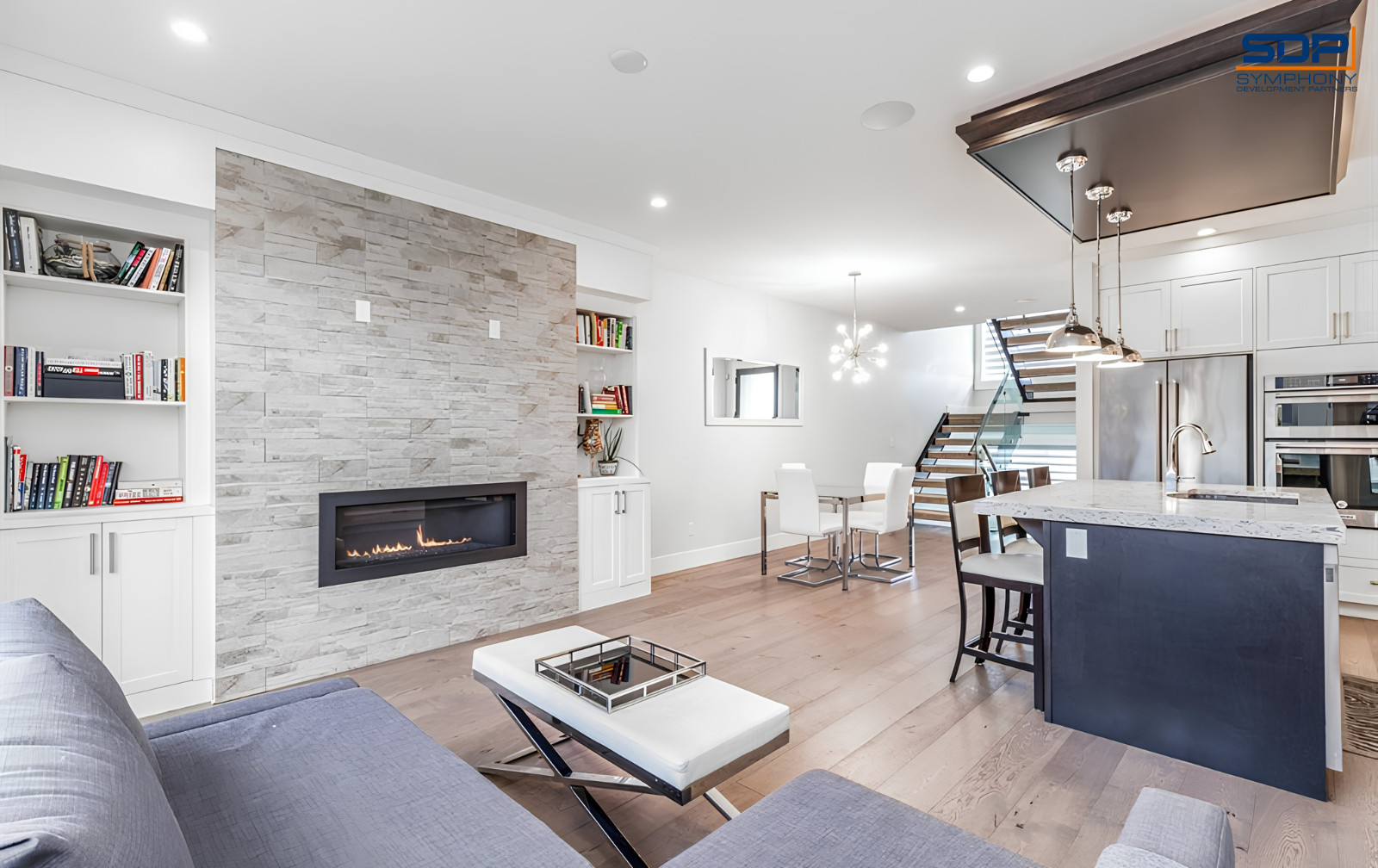 Richmond Infill, image 6