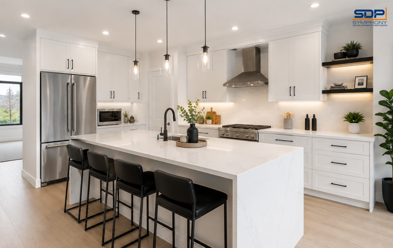 South Calgary Single Family Pair, image 3
