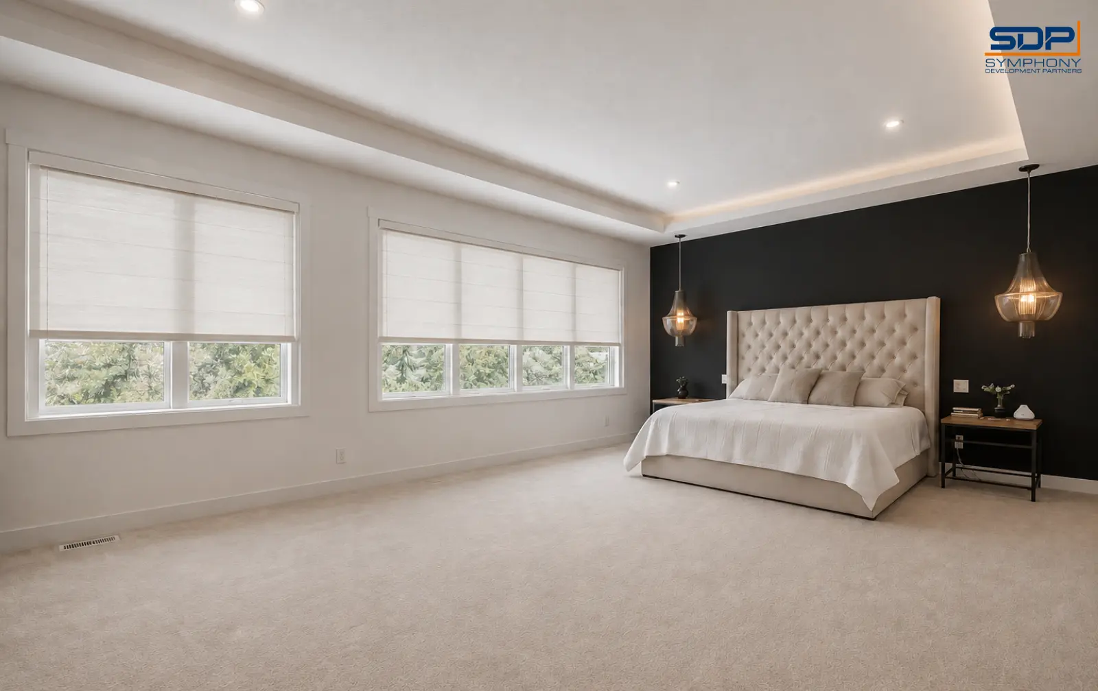 Cranbrook Point Window Covering Package, image 2