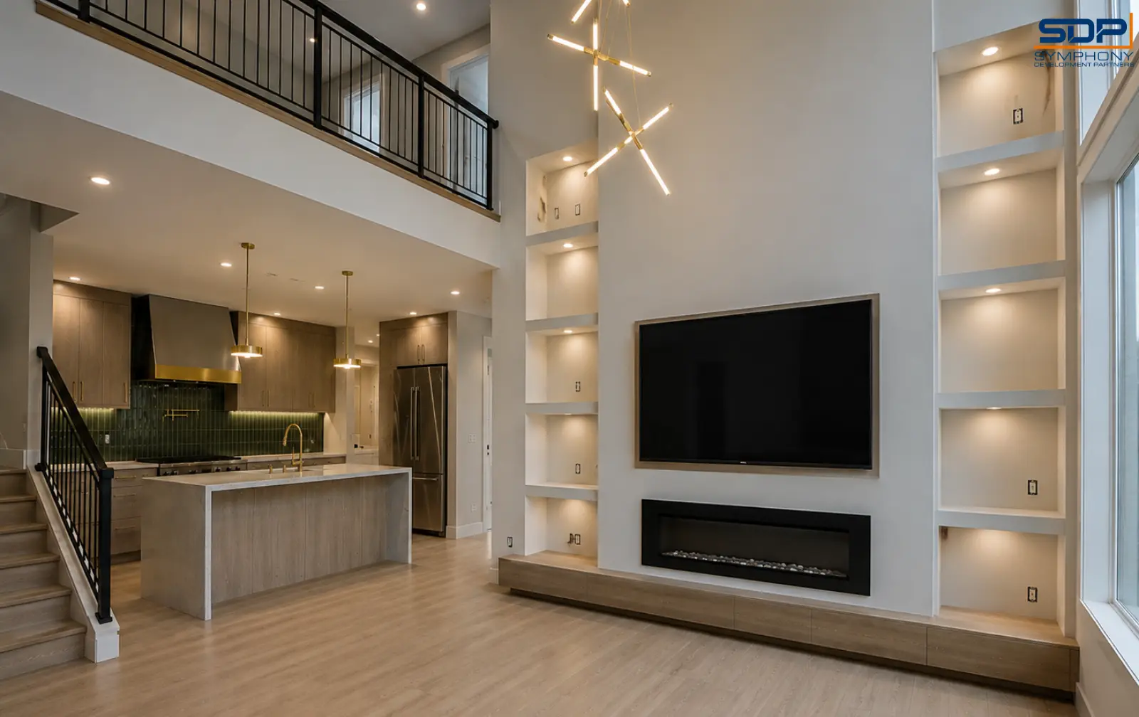 Montgomery Accessible Luxury Residence, image 2