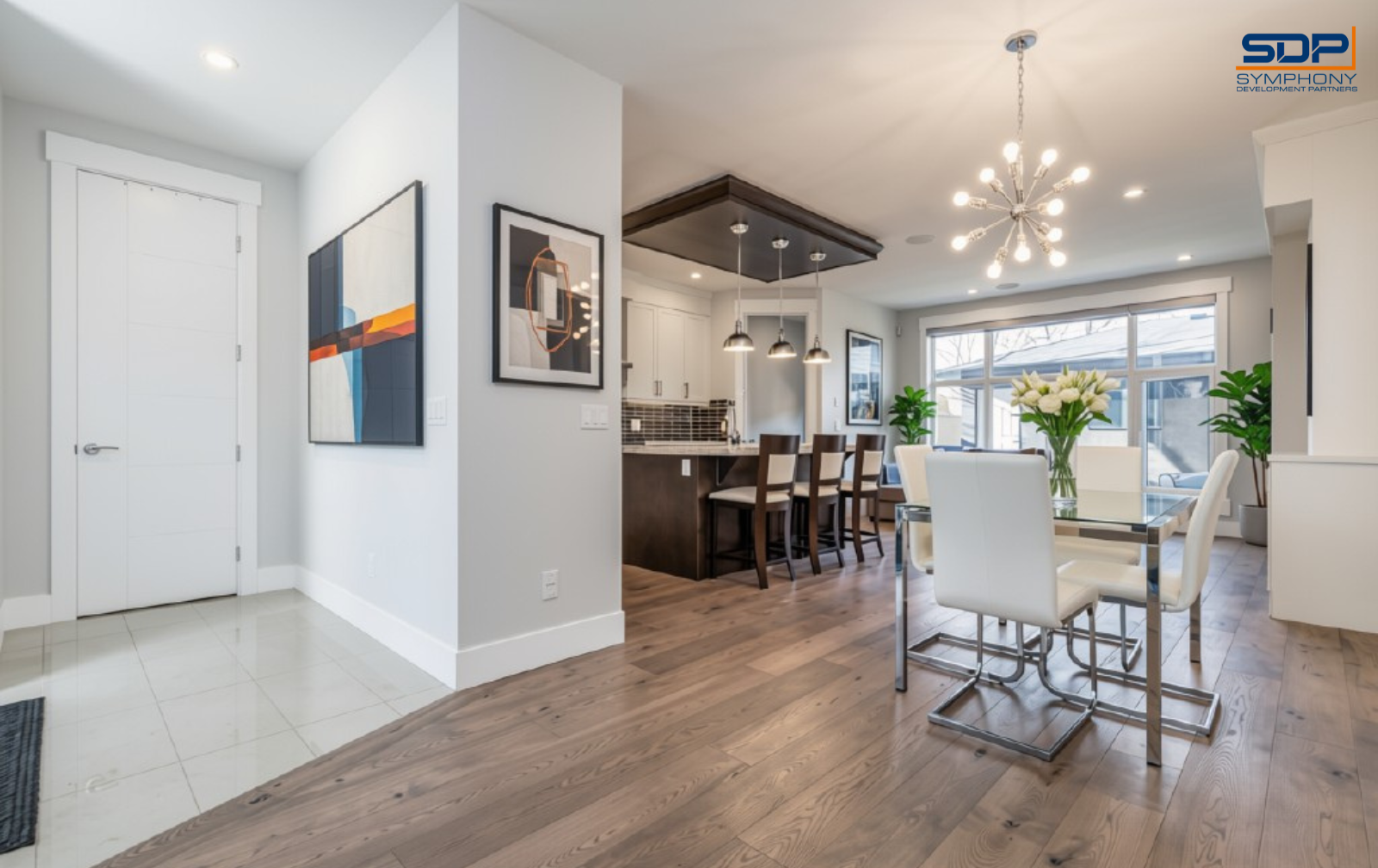 Richmond Infill, image 2