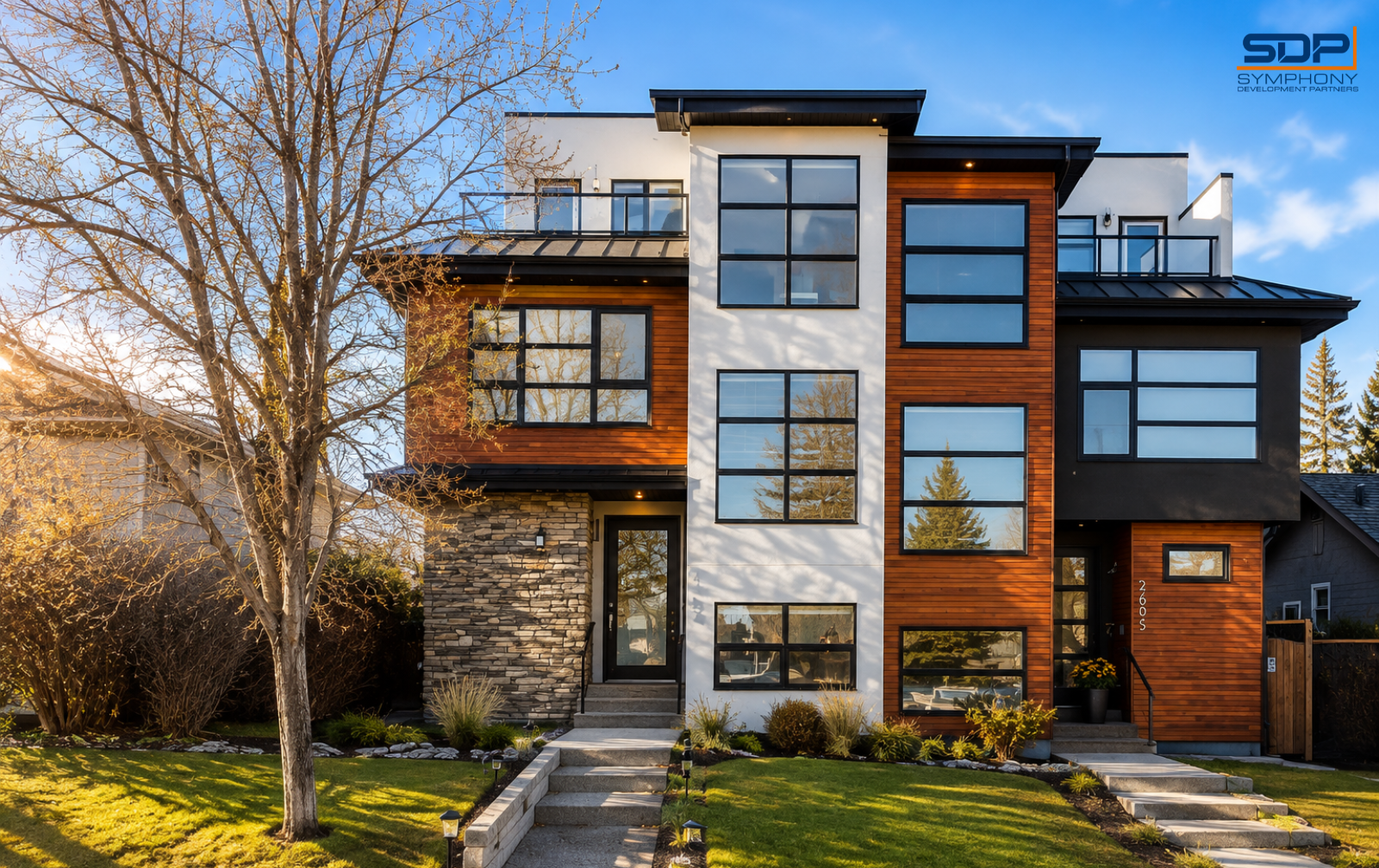 Richmond Infill, Richmond, Calgary