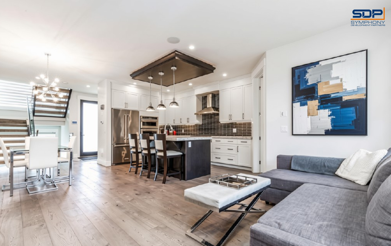 Richmond Infill, image 5
