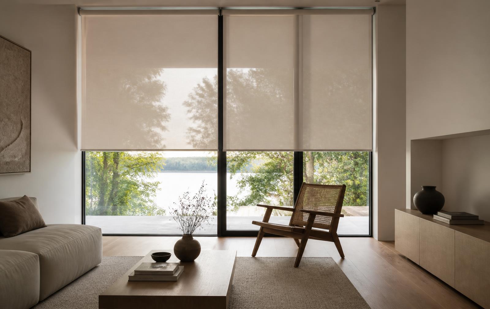 Symphony Blinds