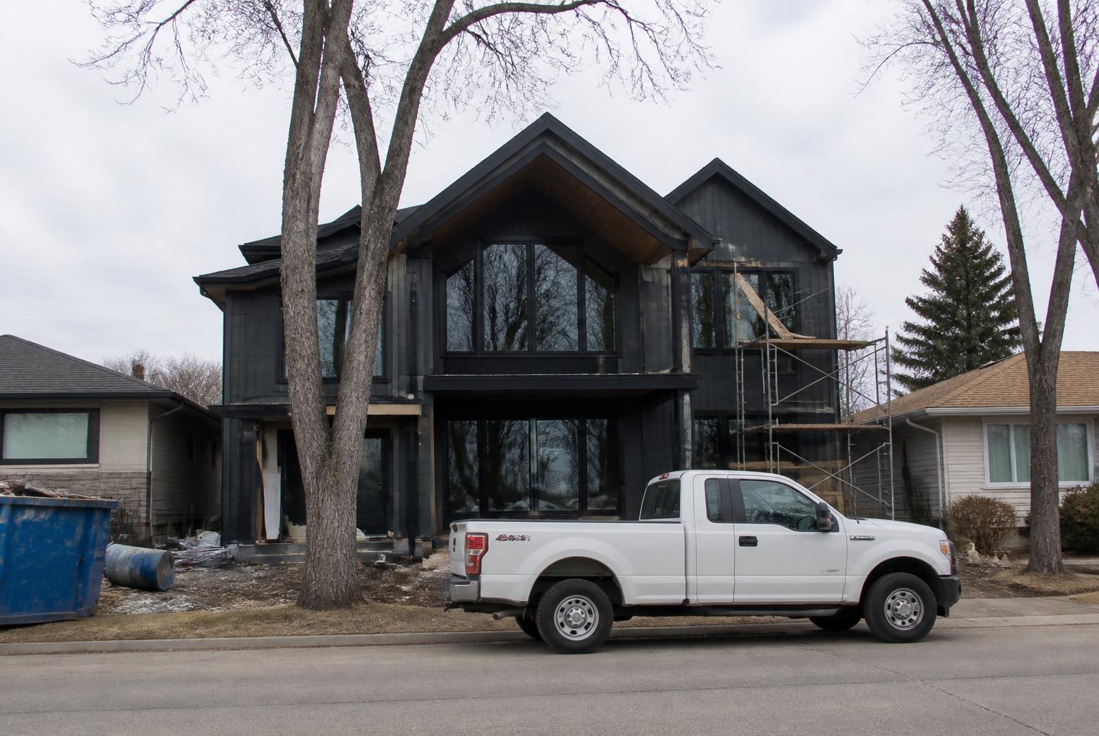 Residential Construction