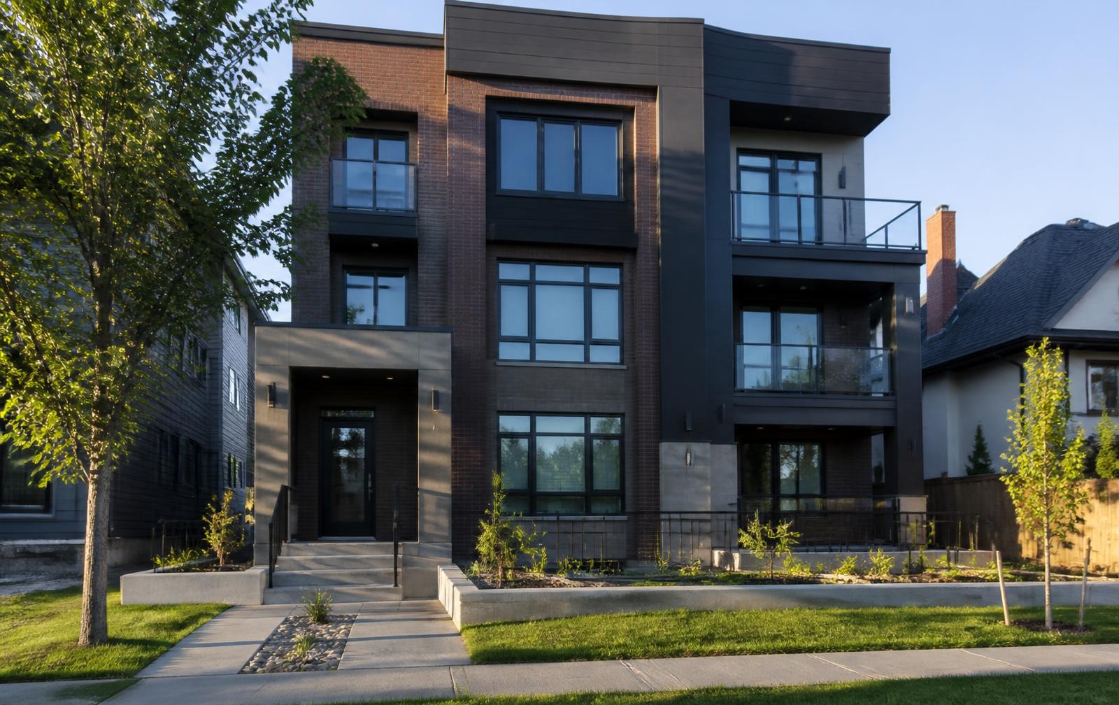 Property Management